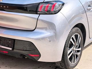 Peugeot 208 2020 ΙΔΙΏΤΗ ΆΡΙΣΤΗ ΚΑΤΆΣΤΑΣΗ FULL EXTRA-thumb-6