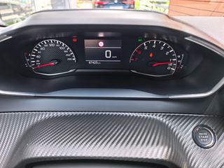 Peugeot 208 2020 ΙΔΙΏΤΗ ΆΡΙΣΤΗ ΚΑΤΆΣΤΑΣΗ FULL EXTRA-thumb-9