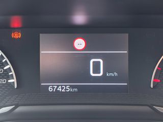 Peugeot 208 2020 ΙΔΙΏΤΗ ΆΡΙΣΤΗ ΚΑΤΆΣΤΑΣΗ FULL EXTRA-thumb-10