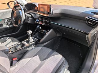 Peugeot 208 2020 ΙΔΙΏΤΗ ΆΡΙΣΤΗ ΚΑΤΆΣΤΑΣΗ FULL EXTRA-thumb-11