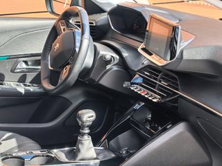 Peugeot 208 2020 ΙΔΙΏΤΗ ΆΡΙΣΤΗ ΚΑΤΆΣΤΑΣΗ FULL EXTRA-thumb-14
