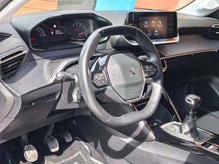 Peugeot 208 2020 ΙΔΙΏΤΗ ΆΡΙΣΤΗ ΚΑΤΆΣΤΑΣΗ FULL EXTRA-thumb-15