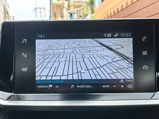 Peugeot 208 2020 ΙΔΙΏΤΗ ΆΡΙΣΤΗ ΚΑΤΆΣΤΑΣΗ FULL EXTRA-thumb-19
