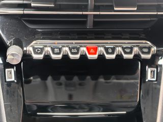 Peugeot 208 2020 ΙΔΙΏΤΗ ΆΡΙΣΤΗ ΚΑΤΆΣΤΑΣΗ FULL EXTRA-thumb-21