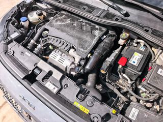 Peugeot 208 2020 ΙΔΙΏΤΗ ΆΡΙΣΤΗ ΚΑΤΆΣΤΑΣΗ FULL EXTRA-thumb-29