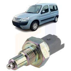 Βαλβίδα όπισθεν για Peugeot Partner 1996 1997 1998 1999 2000 2001 2002 2003 2004 2005 2006 2007 2008 225742