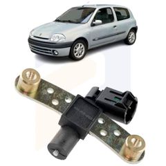 Αισθητήρας θέσης στροφάλου για Renault Clio 1998 1999 2000 2001 7700108073