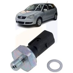 Βαλβίδα πίεσης λαδιού για Volkswagen Polo 2005 2006 2007 2008 2009 06A919081A
