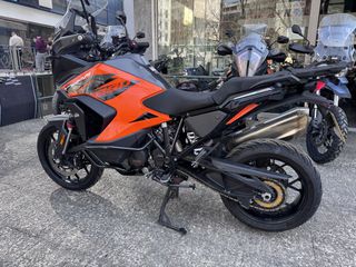 KTM 1290 Super Adventure 2022