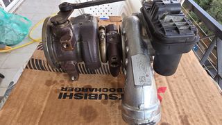 Turbo 05E145701K-thumb-2
