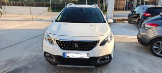 Peugeot 2008 2017 ALLURE-thumb-1