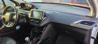 Peugeot 2008 2017 ALLURE-thumb-6
