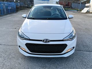 Hyundai i 20 2016