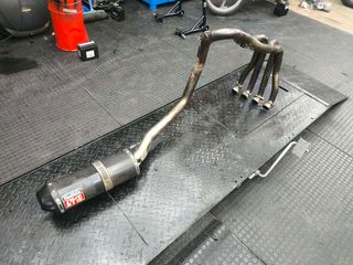 Yoshimura CBR 1000 RR-thumb-1