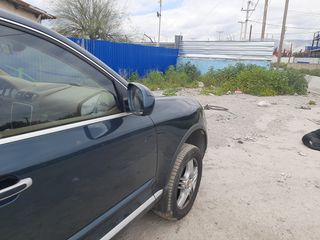 Καπό εμπρός porsche cayenne-thumb-2