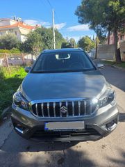 Suzuki SX4 S-Cross 2021 GLX