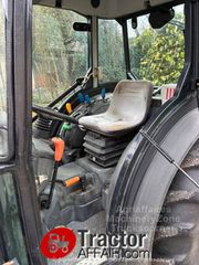 Δενδροκομικά Τρακτέρ Lamborghini 2010 R S  90    2010-thumb-2
