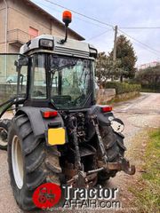 Δενδροκομικά Τρακτέρ Lamborghini 2010 R S  90    2010-thumb-3