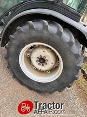 Δενδροκομικά Τρακτέρ Lamborghini 2010 R S  90    2010-thumb-4