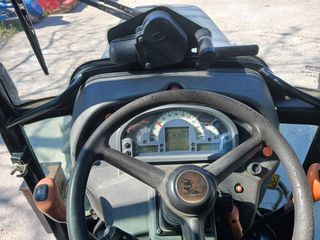 Δενδροκομικά Τρακτέρ Lamborghini 2010 R S  90    2010-thumb-6