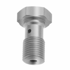 ---Κλειστά έως 21/8/2026--- STOCK!!!-TRW Lucas banjo bolt από αλουμίνιο MCH901A Τεμάχιο
