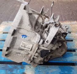 MINI ONE F56 ΣΑΣΜΑΝ  6 αρι  χειροκίνητο GS6-58BG 1.2 βενζίνη ** B38A12A**