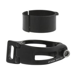 Βάση | OEM | για εμπρόσθιο ντεραγιέ | 34,9/31,8mm