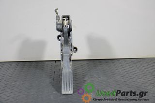 MERCEDES - W169 - Πετάλια -Πεντάλ - 5ΠΟΡΤΟ - ΕΤΟΣ: 2004-2014 - ΚΩΔ.ΚΑΤ/ΣΤΗ: A1693000304 210305 000024
