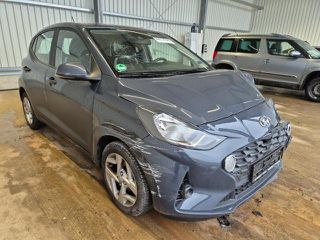 Hyundai i 10 2023 Trend