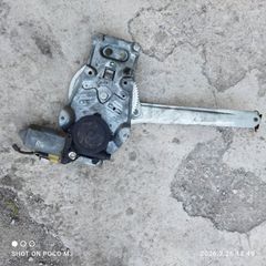 BMW E36 Γρύλλοι -Μηχανισμοι Παραθύρων Πισω