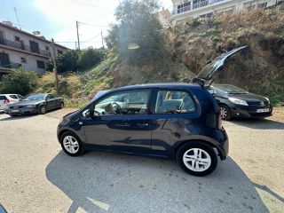 Seat Mii 2014