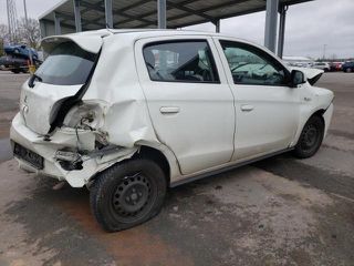 Mitsubishi Space Star 2021 Spirit-thumb-3