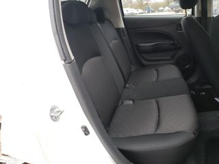 Mitsubishi Space Star 2021 Spirit-thumb-7