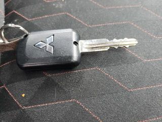 Mitsubishi Space Star 2021 Spirit-thumb-8
