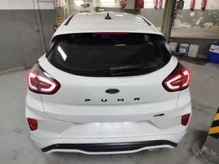 Ford Puma 2022 ST-Line 5-θυρο 1.0 Hybrid 125 ίππων !! AΥΤΟΜΑΤΟ !!-thumb-6