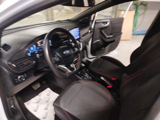 Ford Puma 2022 ST-Line 5-θυρο 1.0 Hybrid 125 ίππων !! AΥΤΟΜΑΤΟ !!-thumb-10