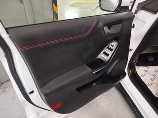Ford Puma 2022 ST-Line 5-θυρο 1.0 Hybrid 125 ίππων !! AΥΤΟΜΑΤΟ !!-thumb-11