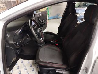 Ford Puma 2022 ST-Line 5-θυρο 1.0 Hybrid 125 ίππων !! AΥΤΟΜΑΤΟ !!-thumb-12