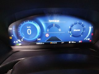 Ford Puma 2022 ST-Line 5-θυρο 1.0 Hybrid 125 ίππων !! AΥΤΟΜΑΤΟ !!-thumb-14