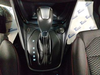 Ford Puma 2022 ST-Line 5-θυρο 1.0 Hybrid 125 ίππων !! AΥΤΟΜΑΤΟ !!-thumb-16