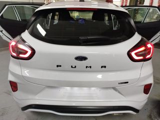 Ford Puma 2022 ST-Line 5-θυρο 1.0 Hybrid 125 ίππων !! AΥΤΟΜΑΤΟ !!-thumb-21