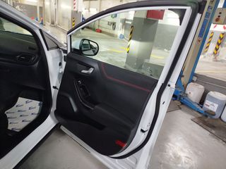 Ford Puma 2022 ST-Line 5-θυρο 1.0 Hybrid 125 ίππων !! AΥΤΟΜΑΤΟ !!-thumb-23