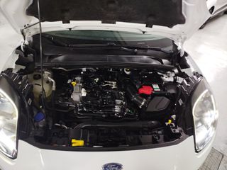 Ford Puma 2022 ST-Line 5-θυρο 1.0 Hybrid 125 ίππων !! AΥΤΟΜΑΤΟ !!-thumb-27