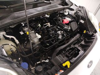 Ford Puma 2022 ST-Line 5-θυρο 1.0 Hybrid 125 ίππων !! AΥΤΟΜΑΤΟ !!-thumb-28