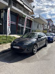 Κλούβα Renault 2011 MEGANE GRANDTOUR VAN ΕΠΑΓΓΕΛΜΑΤΙΚΟ 3500€ ΜΕ ΤΟ ΦΠΑ