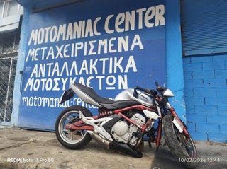 kawasaki ER6 ER6N ER6F ER 650 CF MOTO versys QJ 700 ΚΙΝΗΤΗΡΑΣ εγκεφαλος πλεξουδα σωματα ψεκασμος αντλια βενιζνης φρενου κοντερ σελα ουρα αμορτισερ ψαλιδι ζαντα δισκοπλακα δαγκανα