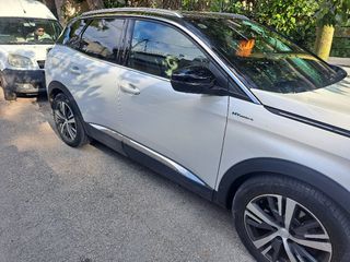 Peugeot 3008 2021-thumb-1