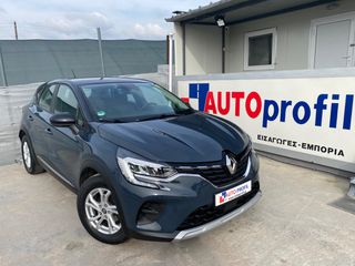 Renault Captur 2020 EURO 6-thumb-2