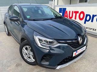 Renault Captur 2020 EURO 6-thumb-4
