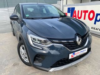 Renault Captur 2020 EURO 6-thumb-5